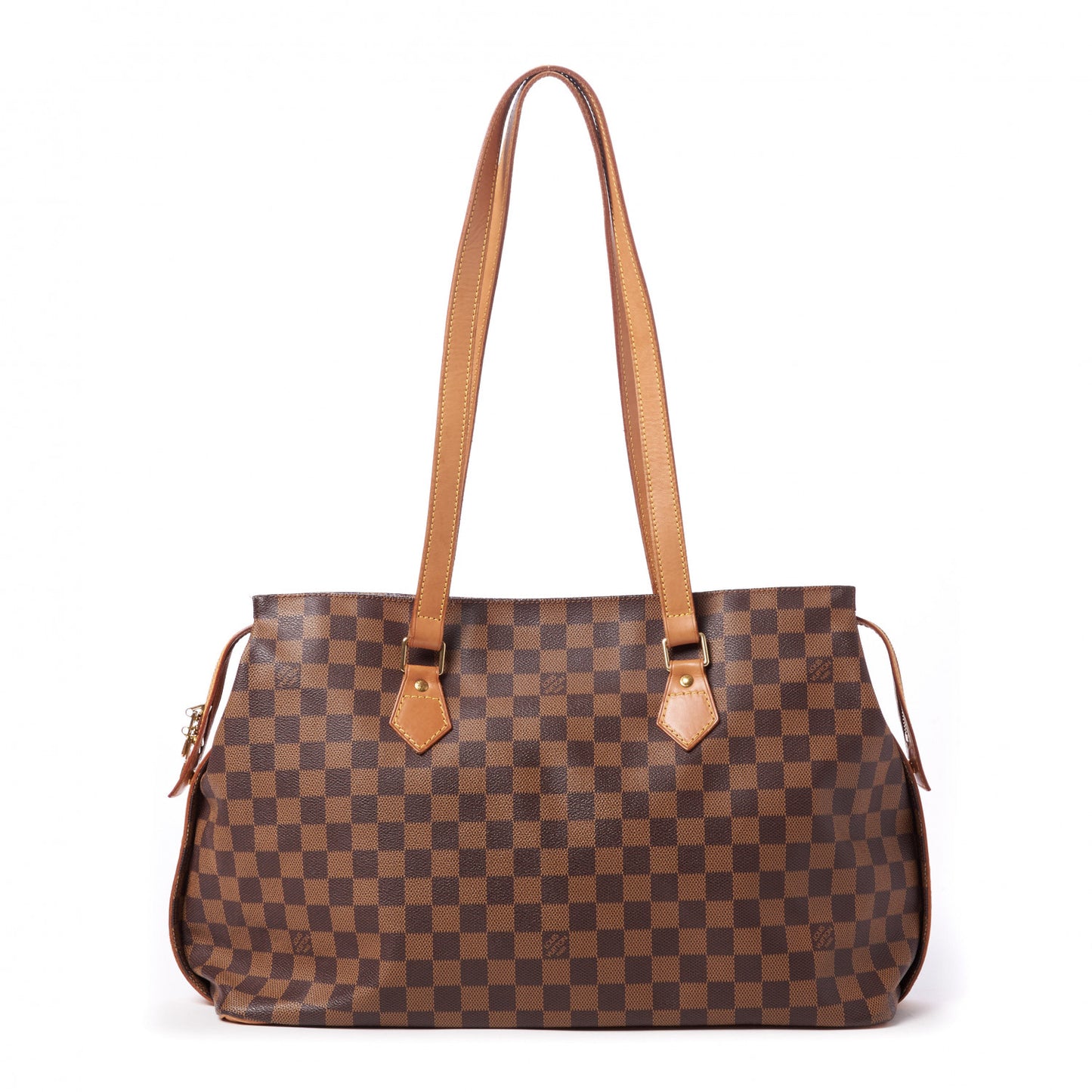 Damier Ebene Centenaire Chelsea