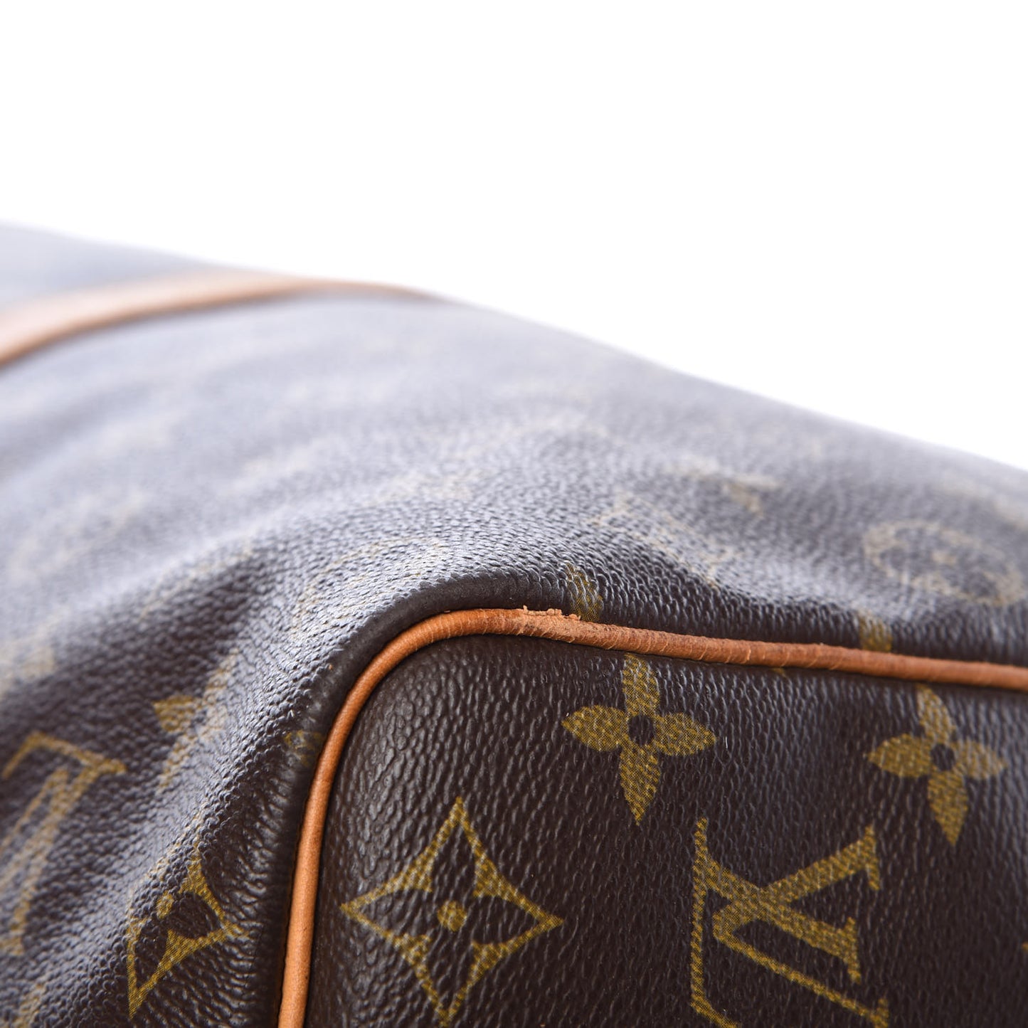 Monogram Keepall Bandouliere 50