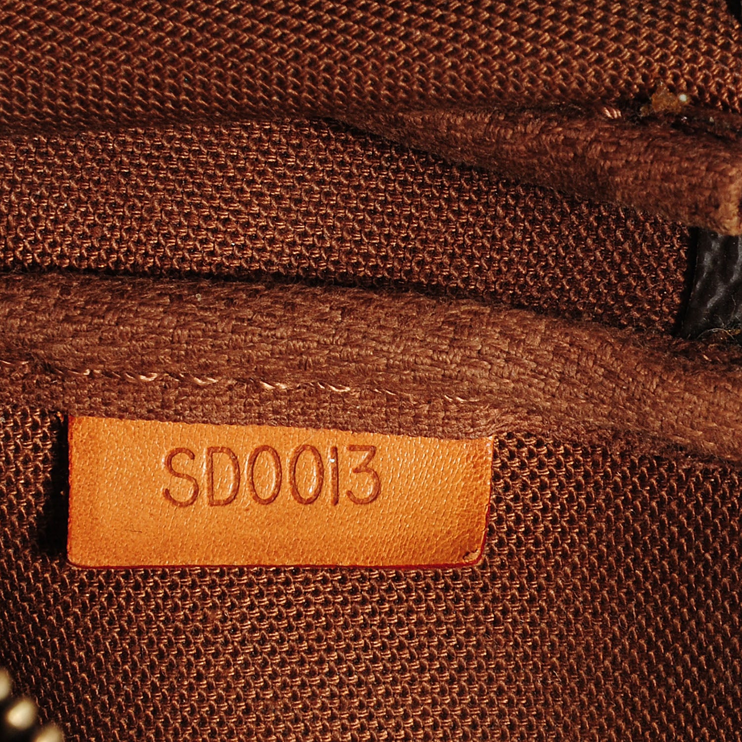 Louis Vuitton Monogram Pochette Accessories 6 of 7