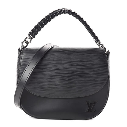 Louis Vuitton Epi Luna Black 1 of 9