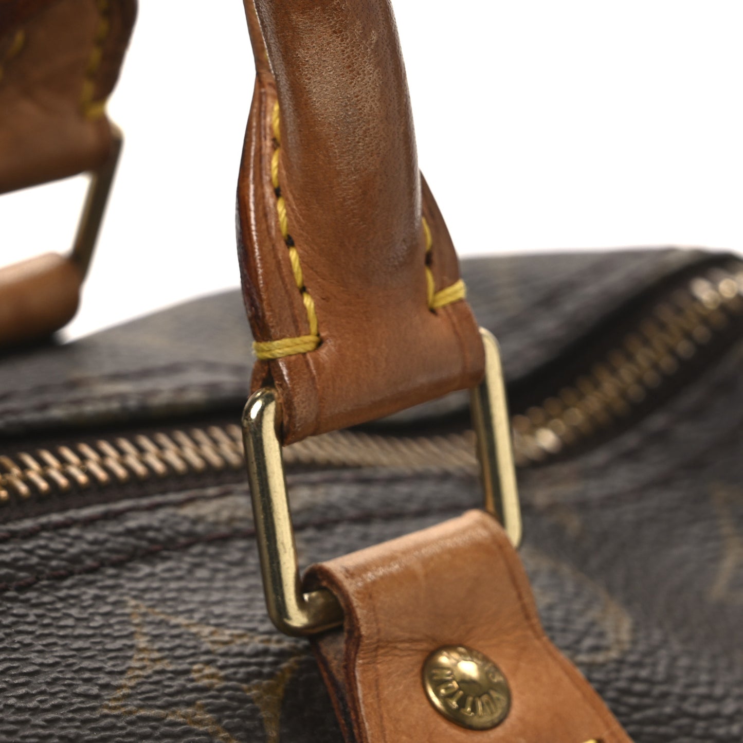 Monogram Speedy 30