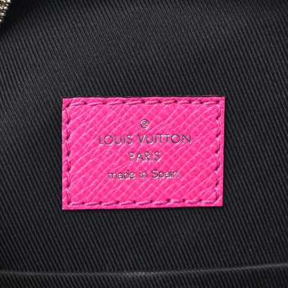 Louis Vuitton Taigarama Outdoor Slingbag Fuchsia 5 of 7