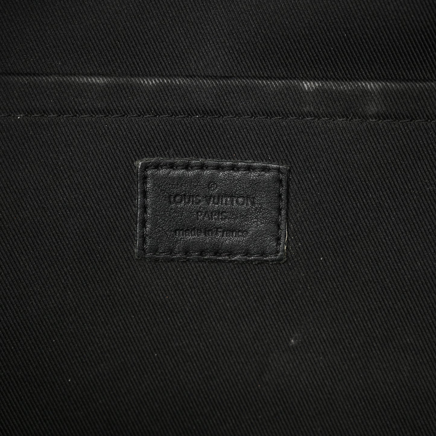 Monogram Palm Springs Backpack MM