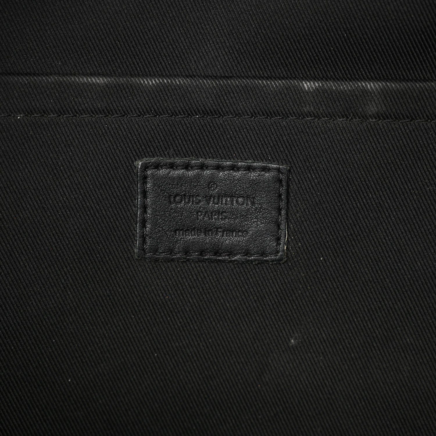 Louis Vuitton Monogram Palm Springs Backpack MM 6 of 22