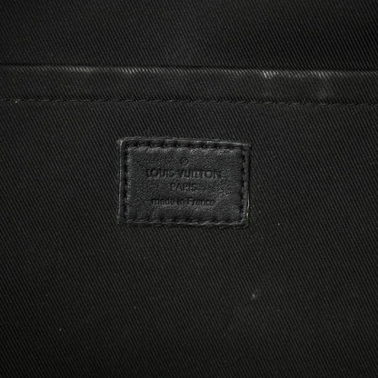 Louis Vuitton Monogram Palm Springs Backpack MM 6 of 22