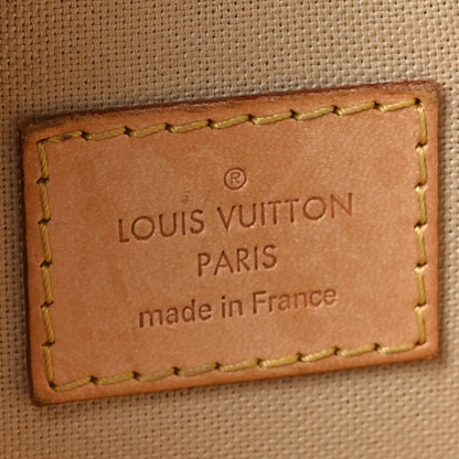 Louis Vuitton Damier Azur Soffi 6 of 12