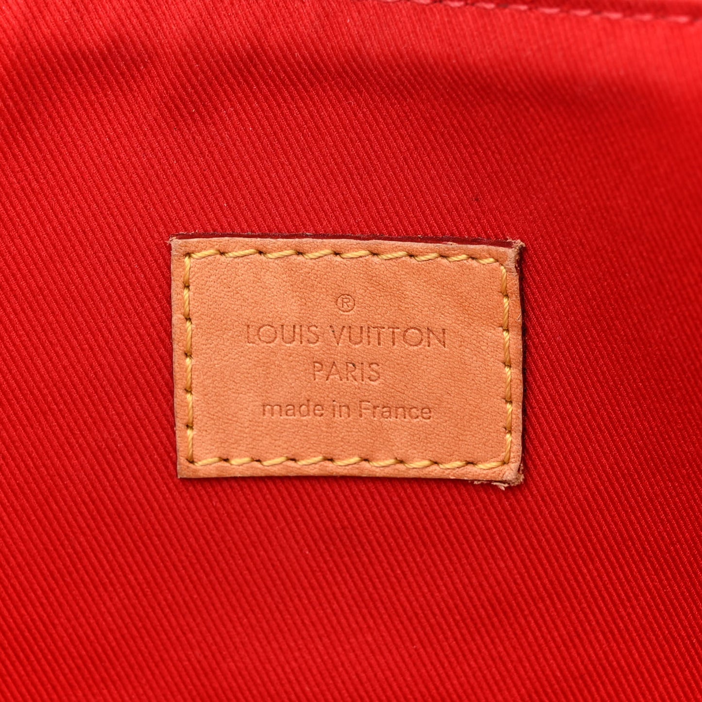 Monogram Tournelle MM