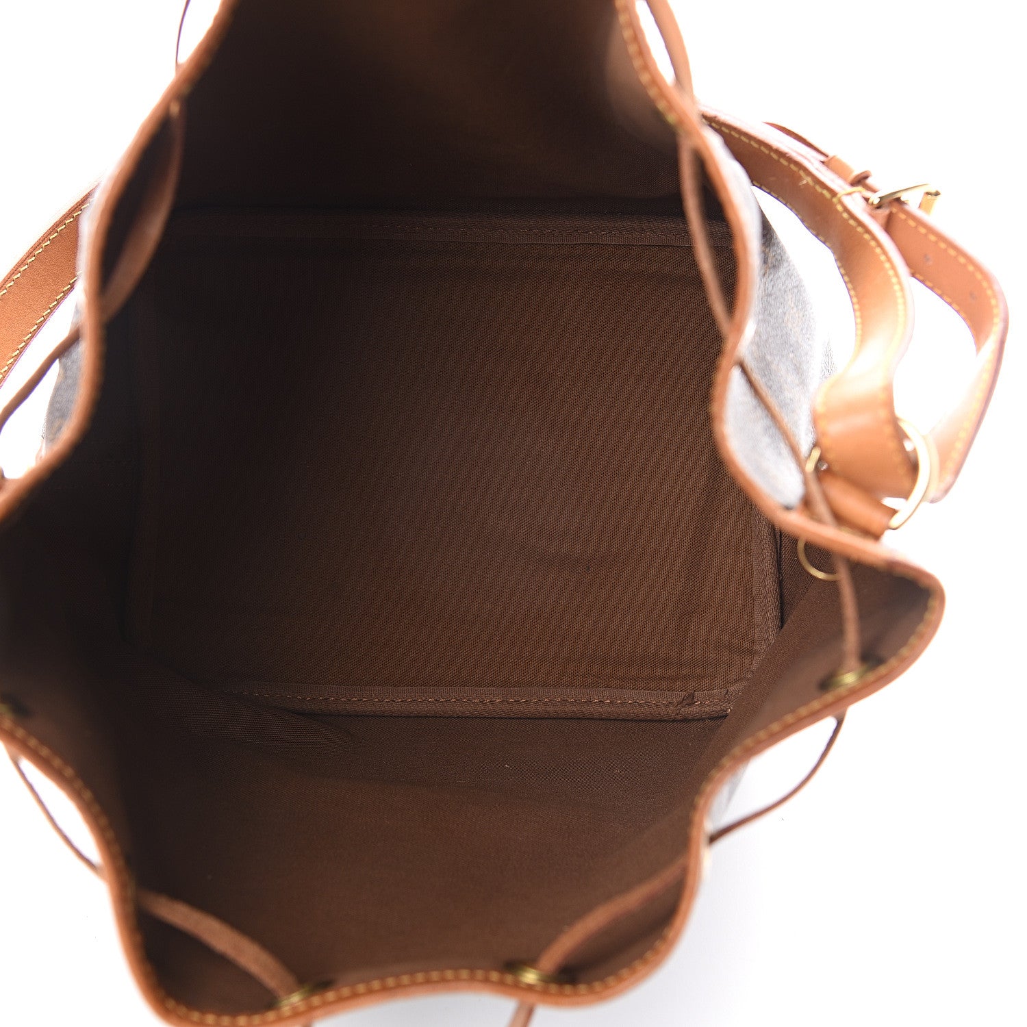 Louis Vuitton Monogram Petit Noe 4 of 8