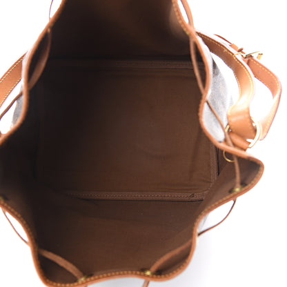 Louis Vuitton Monogram Petit Noe 4 of 8