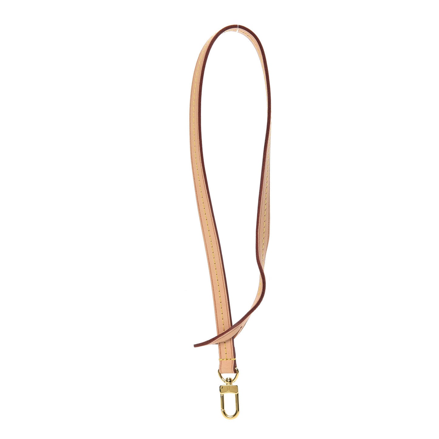 Vachetta Pochette Accessories Strap NM