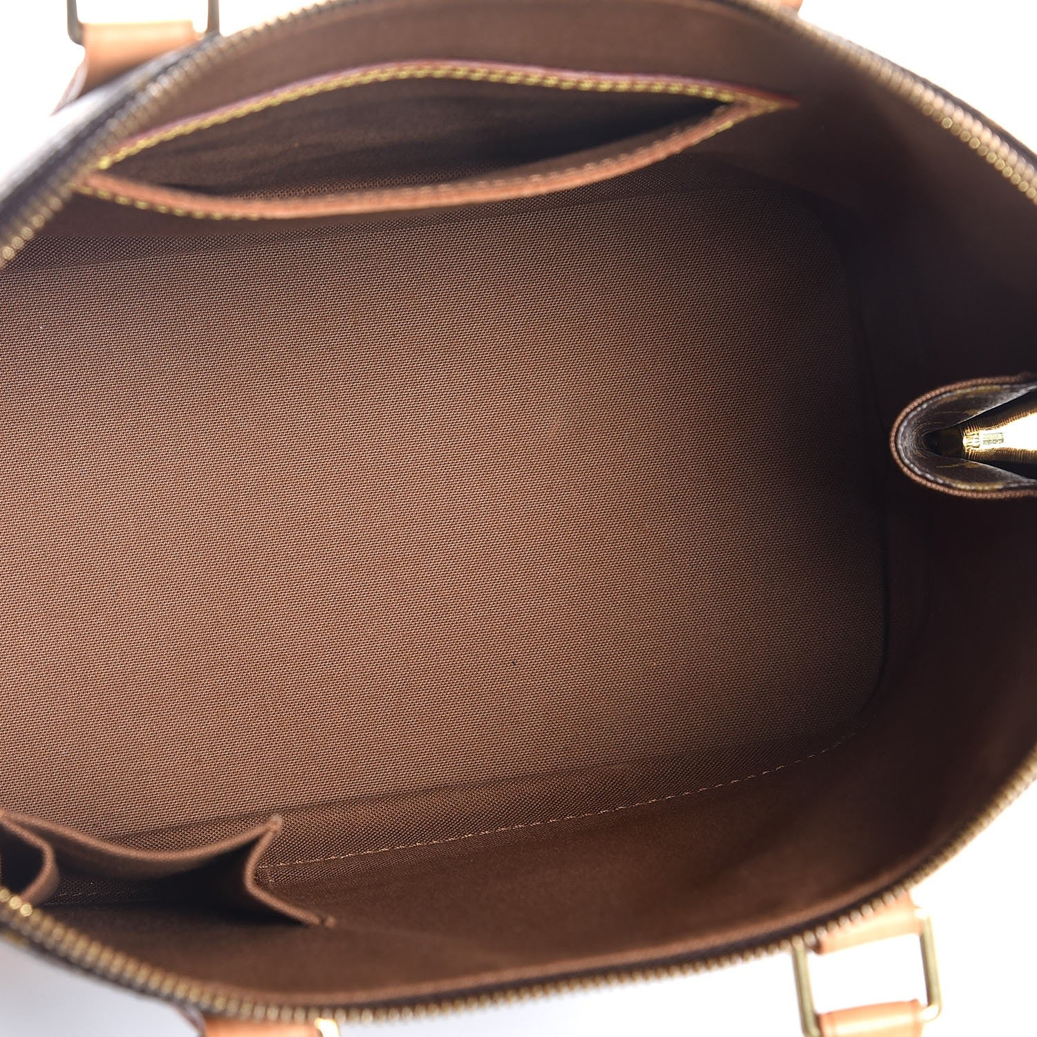 Louis Vuitton Monogram Alma PM 5 of 7