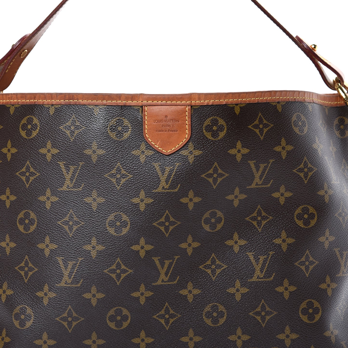 Monogram Delightful PM