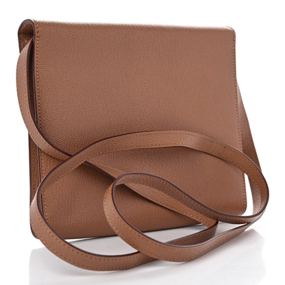 Hermes Chevre Chamkila Clic 16 Wallet Quebracho 3 of 10
