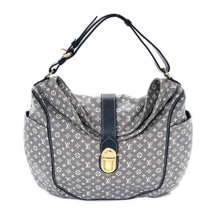 Louis Vuitton Monogram Idylle Romance Encre 1 of 11