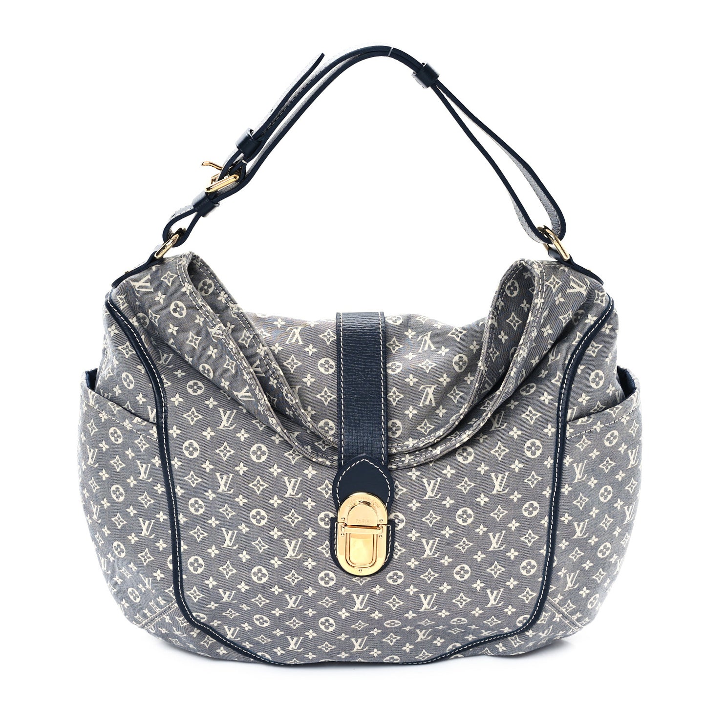 Monogram Idylle Romance Encre