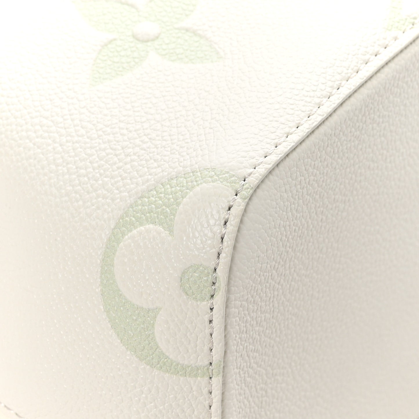 Empreinte Monogram Giant Neonoe BB Latte Matcha