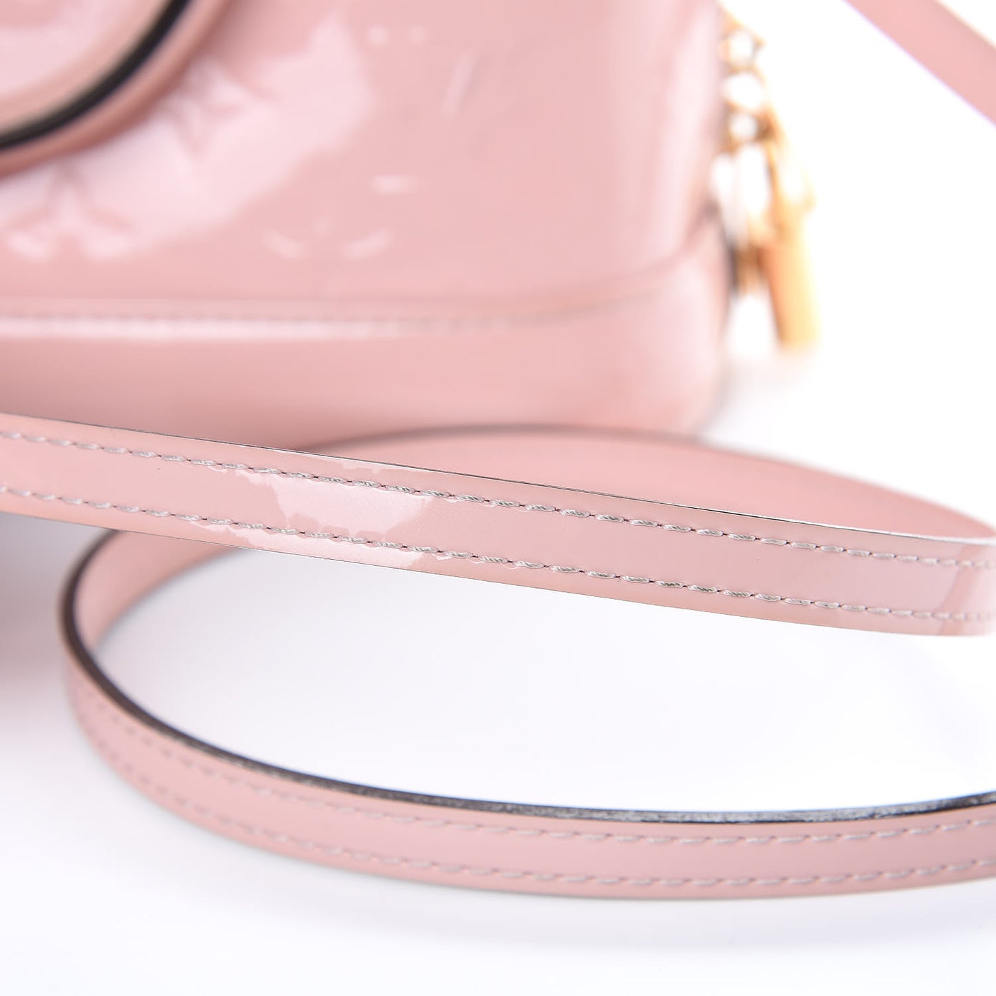 Vernis Alma BB Rose Ballerine