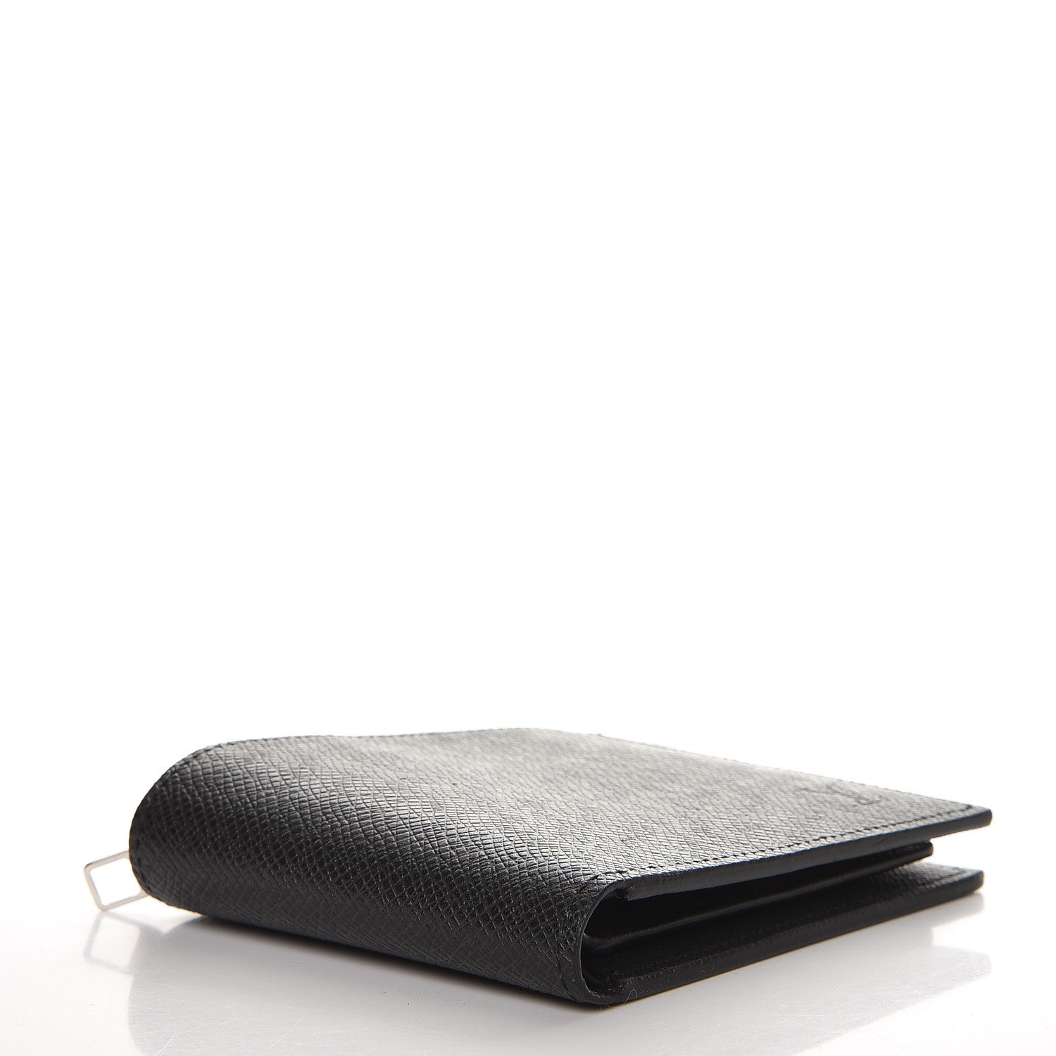 Louis Vuitton Taiga Amerigo Wallet Ardoise 4 of 8