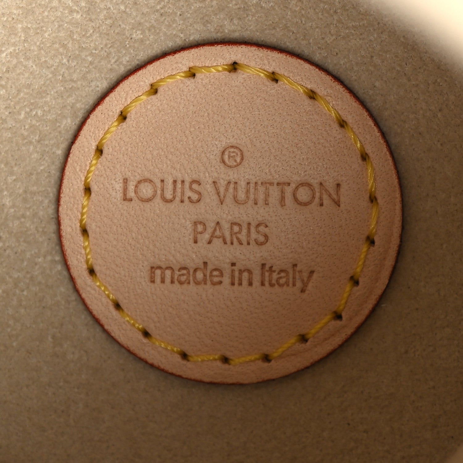 Louis Vuitton Monogram Pacific Chill Voyage 100ML Perfume Travel Case 6 of 8