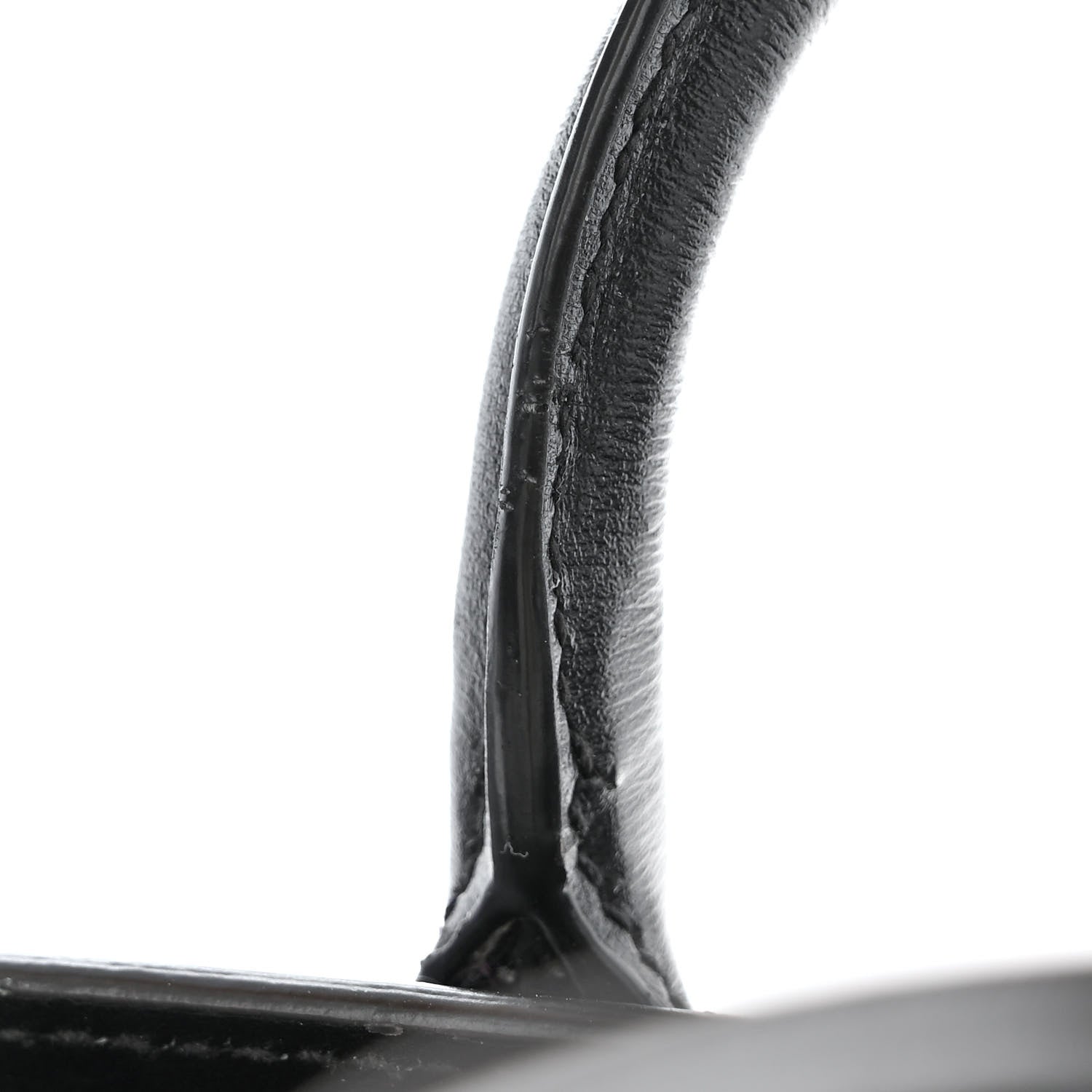 Saint Laurent Calfskin Nano Sac De Jour Black 16 of 19