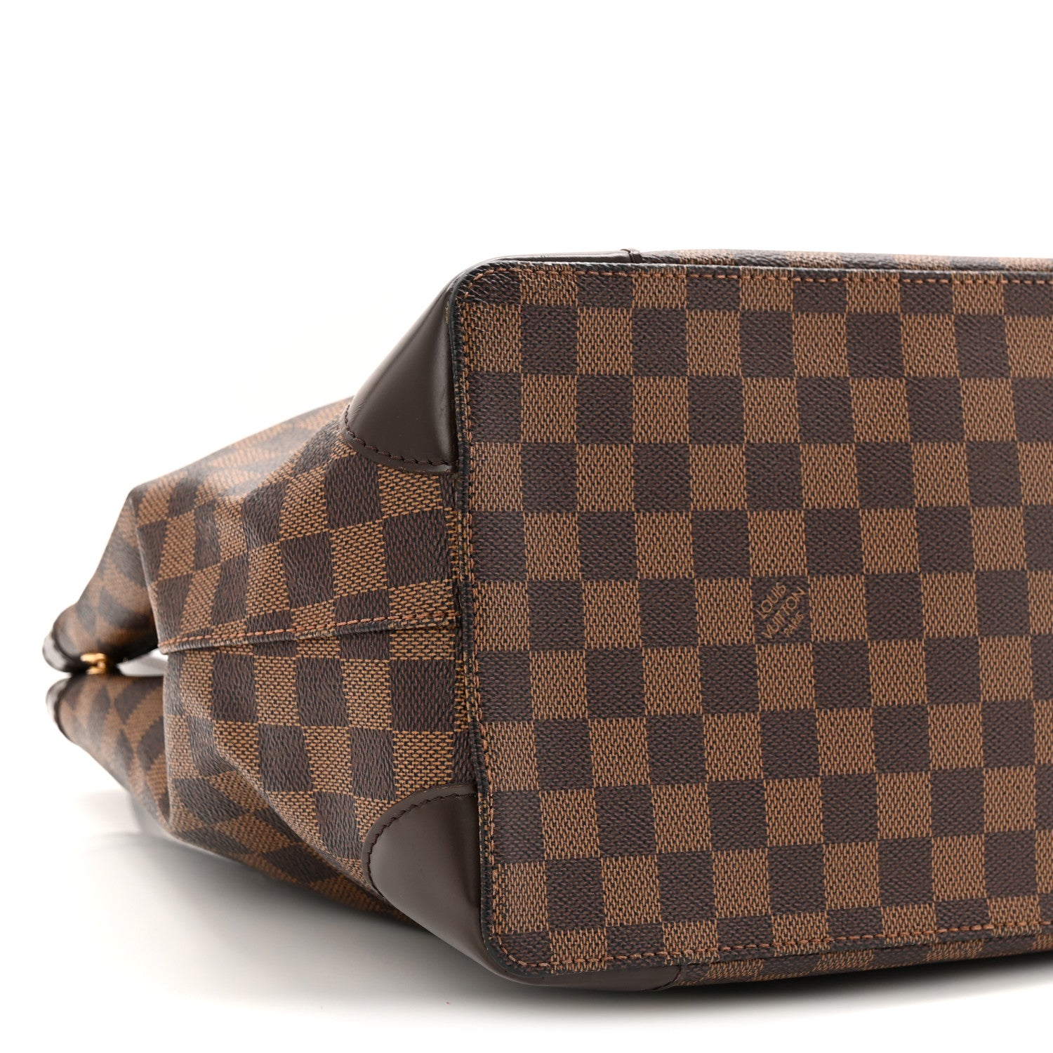 Louis Vuitton Damier Ebene Hampstead MM 8 of 9