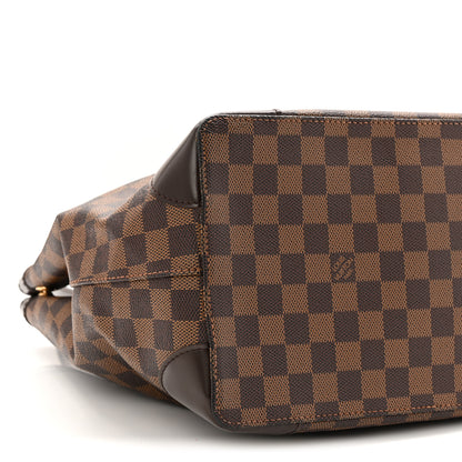 Louis Vuitton Damier Ebene Hampstead MM 8 of 9