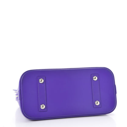 Louis Vuitton Epi Alma PM Figue 4 of 9
