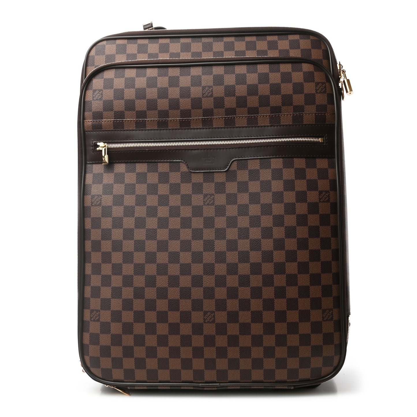 Damier Ebene Pegase 55 Business NM