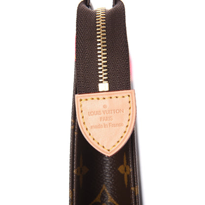 Louis Vuitton Monogram Summer Trunks Toiletry Pouch 26 5 of 7