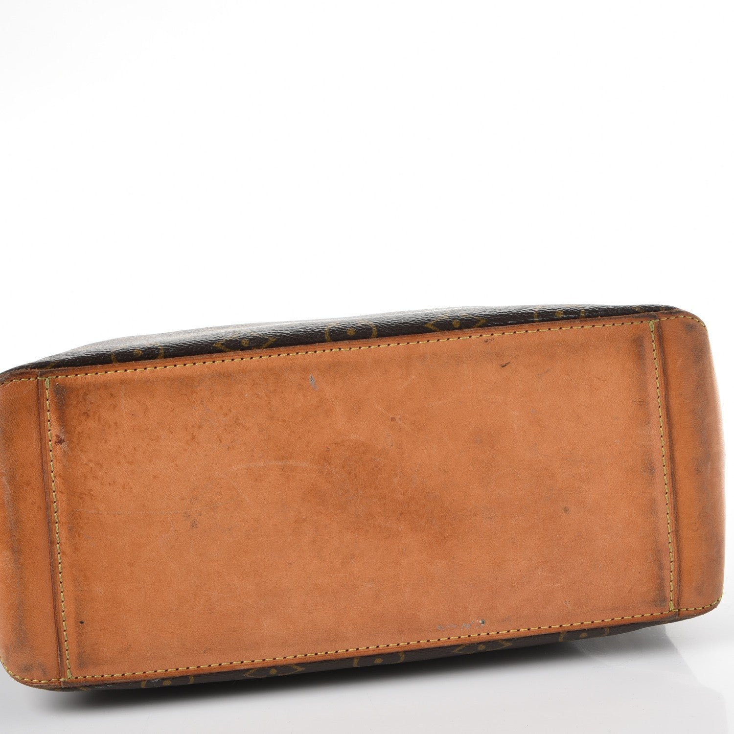 Louis Vuitton Monogram Cabas Piano 10 of 10