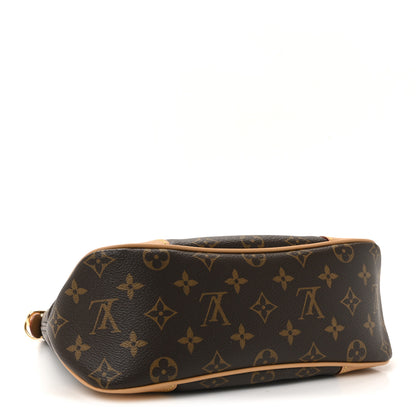 Louis Vuitton Monogram Boulogne NM NM 4 of 9