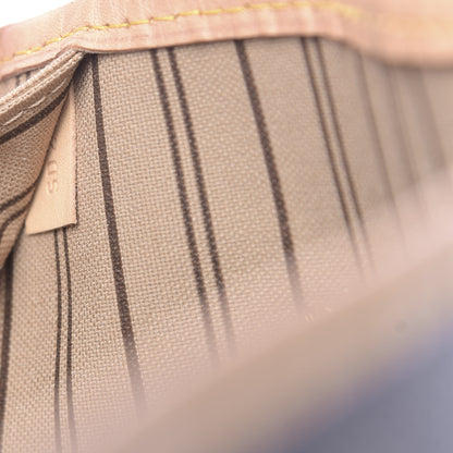 Louis Vuitton Monogram Neo Neverfull MM 8 of 14
