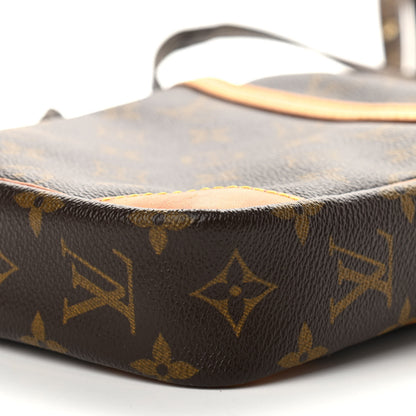 Louis Vuitton Monogram Danube 21 10 of 11