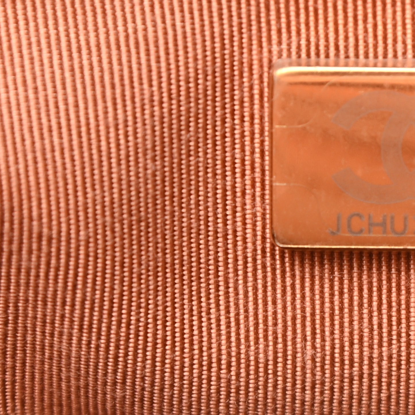 Lambskin Quilted Medium Chanel 19 Flap Brown