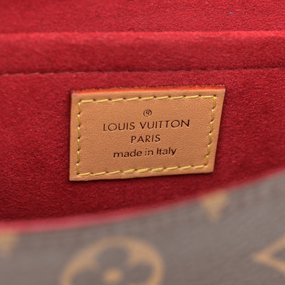 Louis Vuitton Monogram Tambourin NM 6 of 10