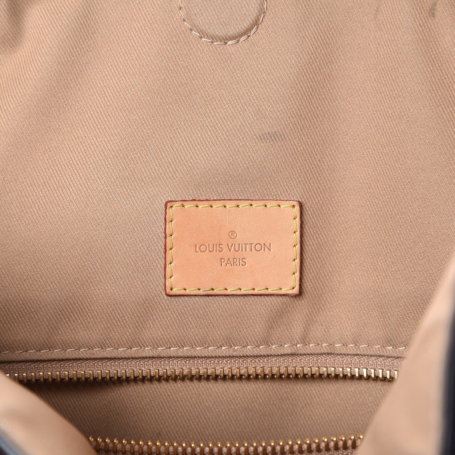 Louis Vuitton Monogram Graceful PM 5 of 13