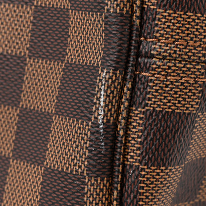 Louis Vuitton Damier Ebene Neo Neverfull GM 11 of 11