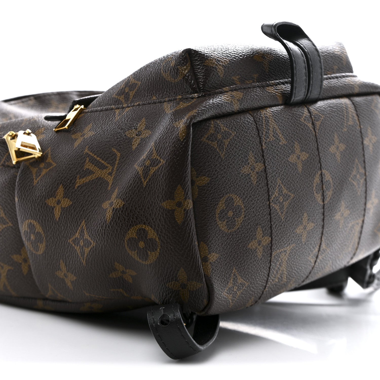 Louis Vuitton Monogram Palm Springs Backpack PM 20 of 24