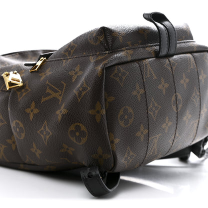 Louis Vuitton Monogram Palm Springs Backpack PM 20 of 24