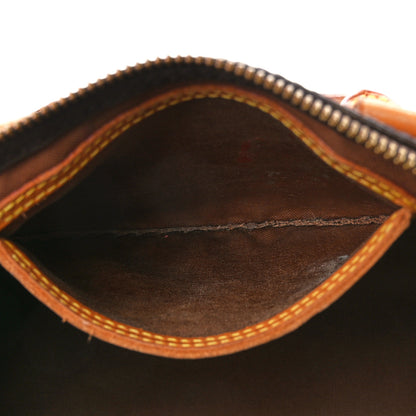 Louis Vuitton Monogram Speedy 30 6 of 15
