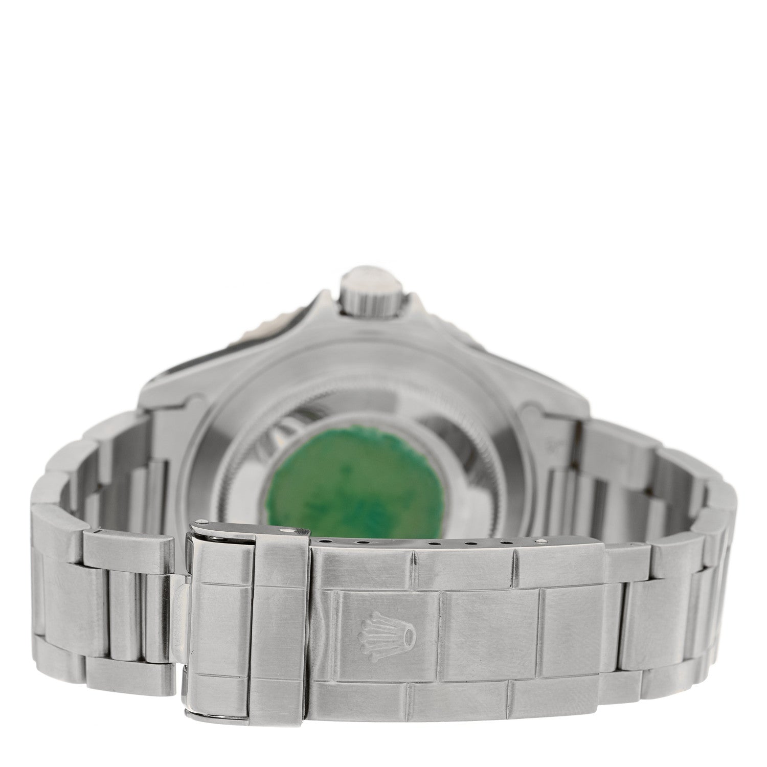 Rolex Stainless Steel 40mm Oyster Perpetual Submariner Date Watch Black 16610 3 of 4