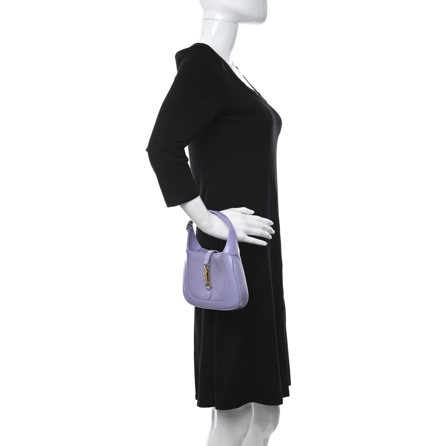 Boarded Dyana Lux Mini Jackie 1961 Hobo Lapis