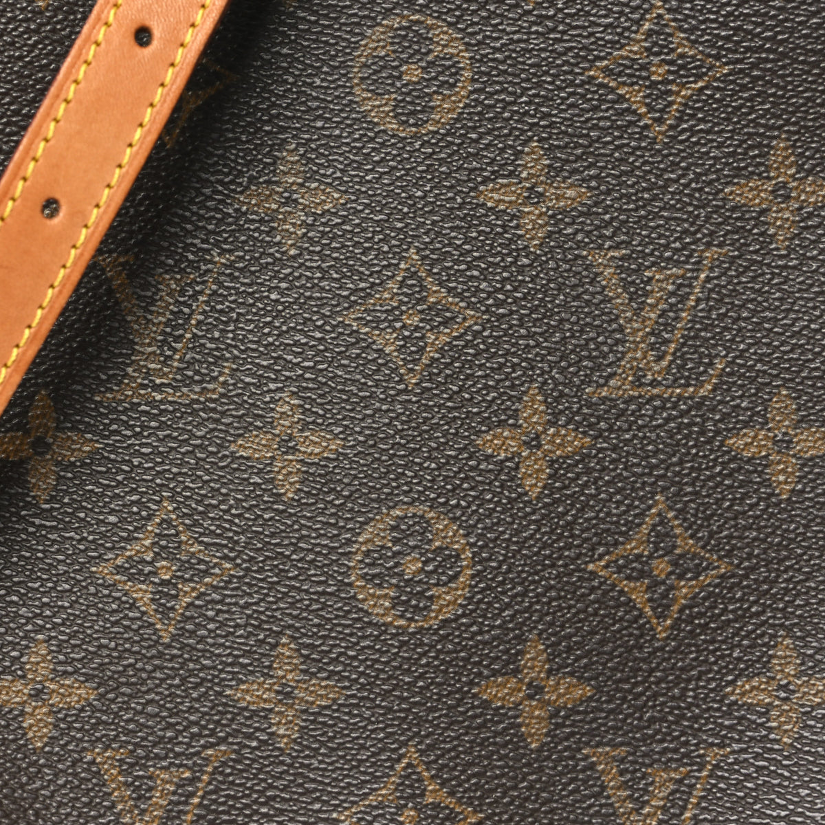 Louis Vuitton Monogram Musette Salsa 7 of 10