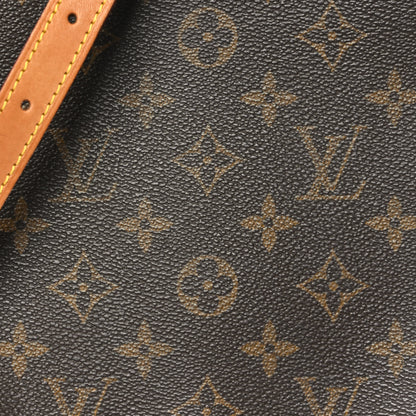 Louis Vuitton Monogram Musette Salsa 7 of 10