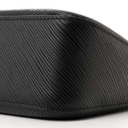 Louis Vuitton Epi Marelle Black 11 of 11