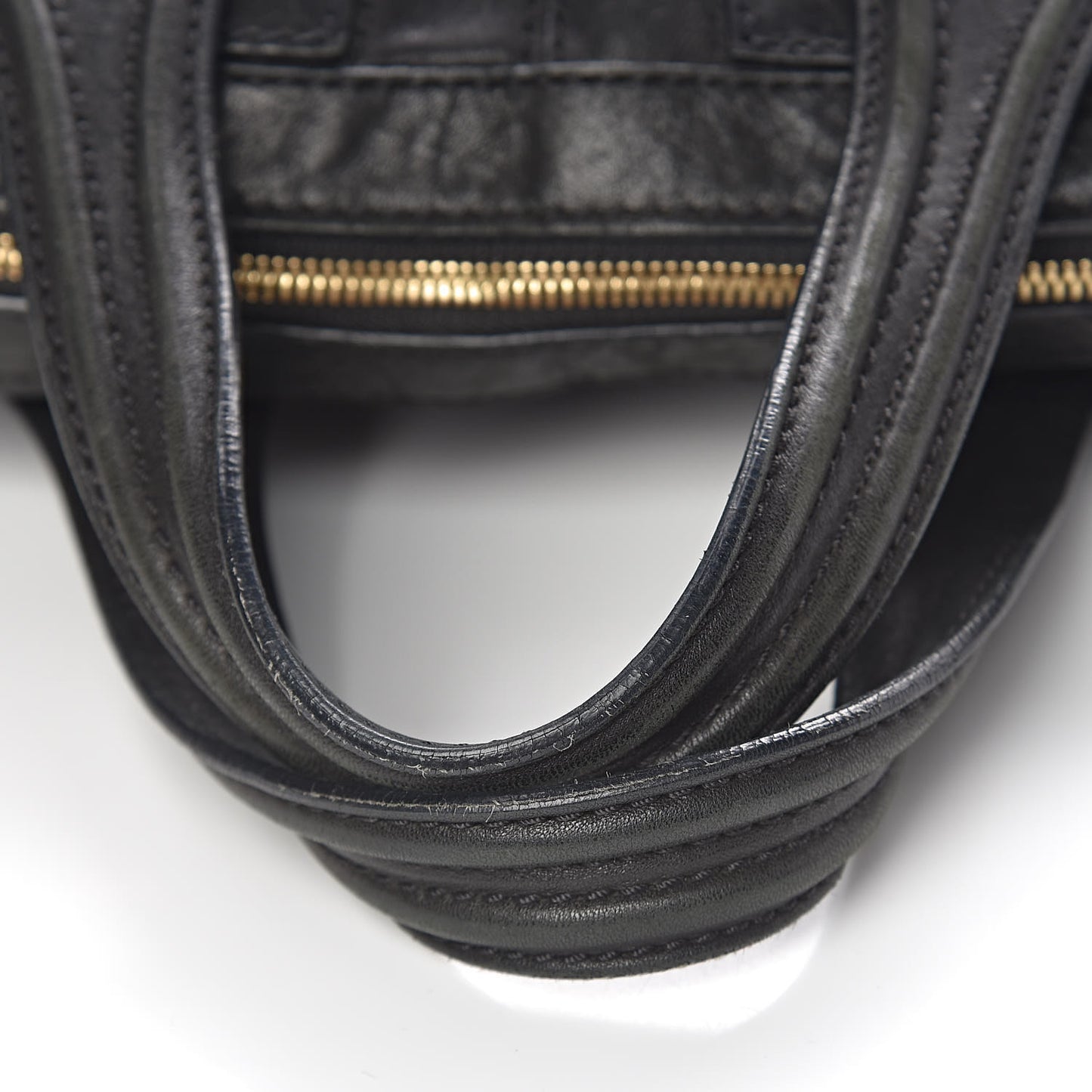 Lambskin Medium Nightingale Black