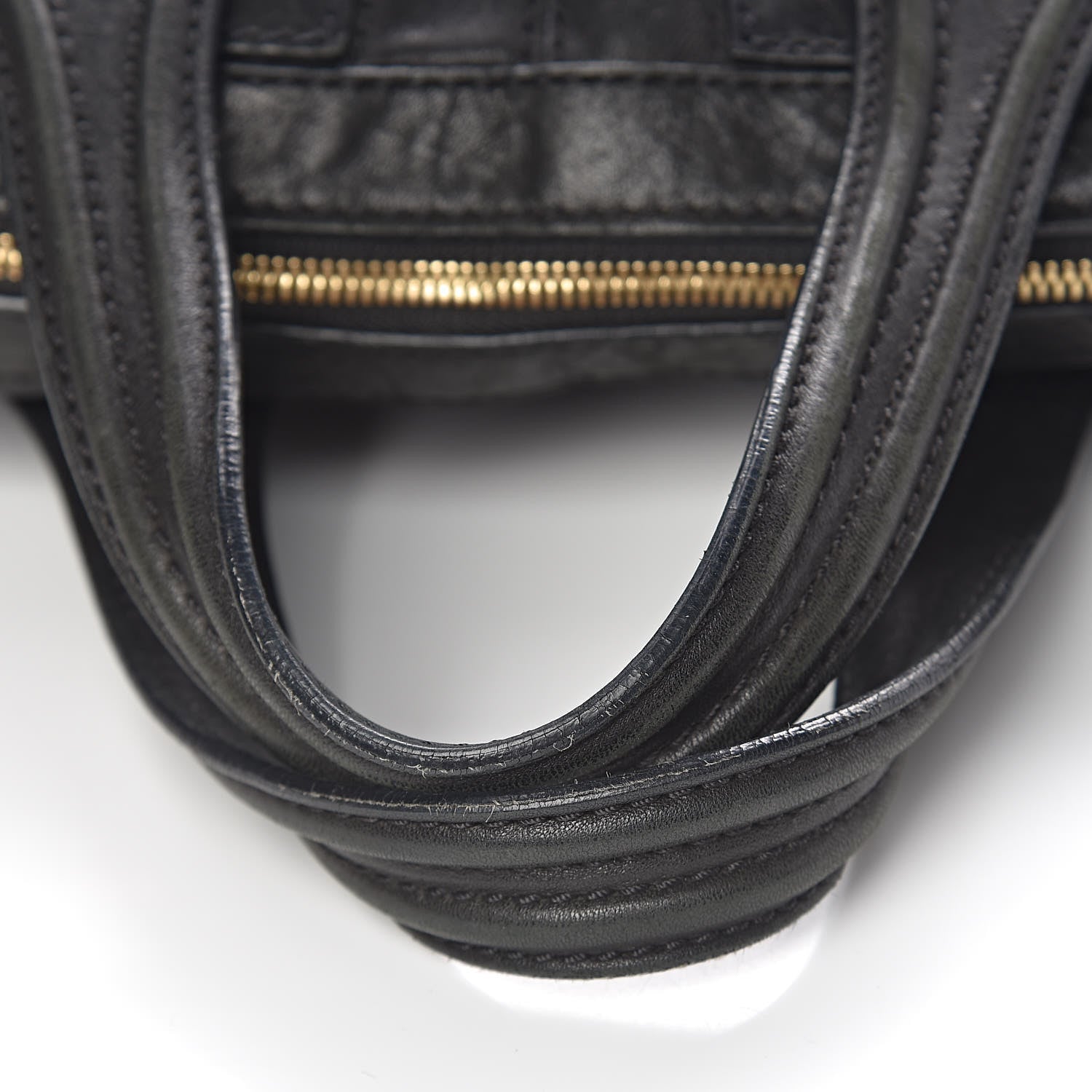 Givenchy Lambskin Medium Nightingale Black 8 of 18