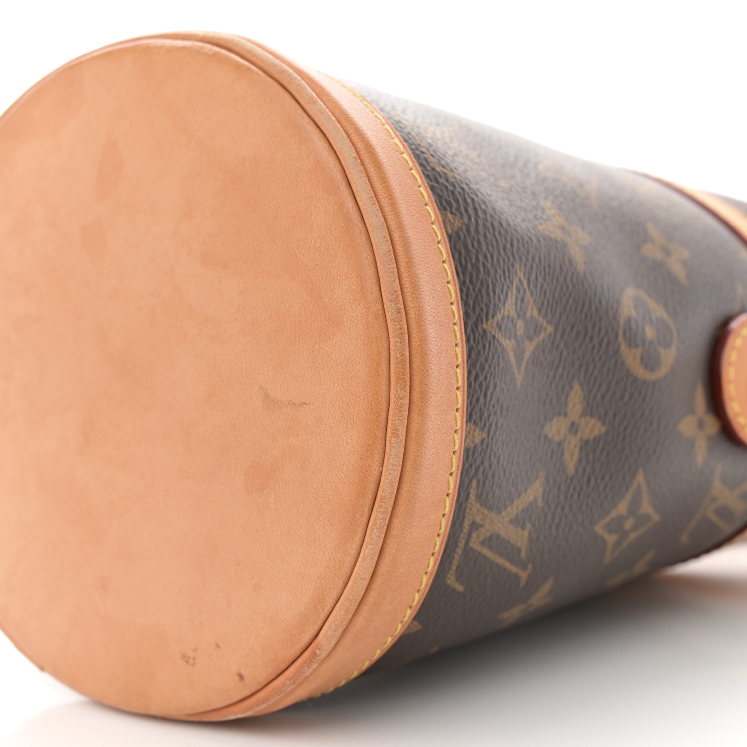 Louis Vuitton Monogram Duffle Bag 10 of 14