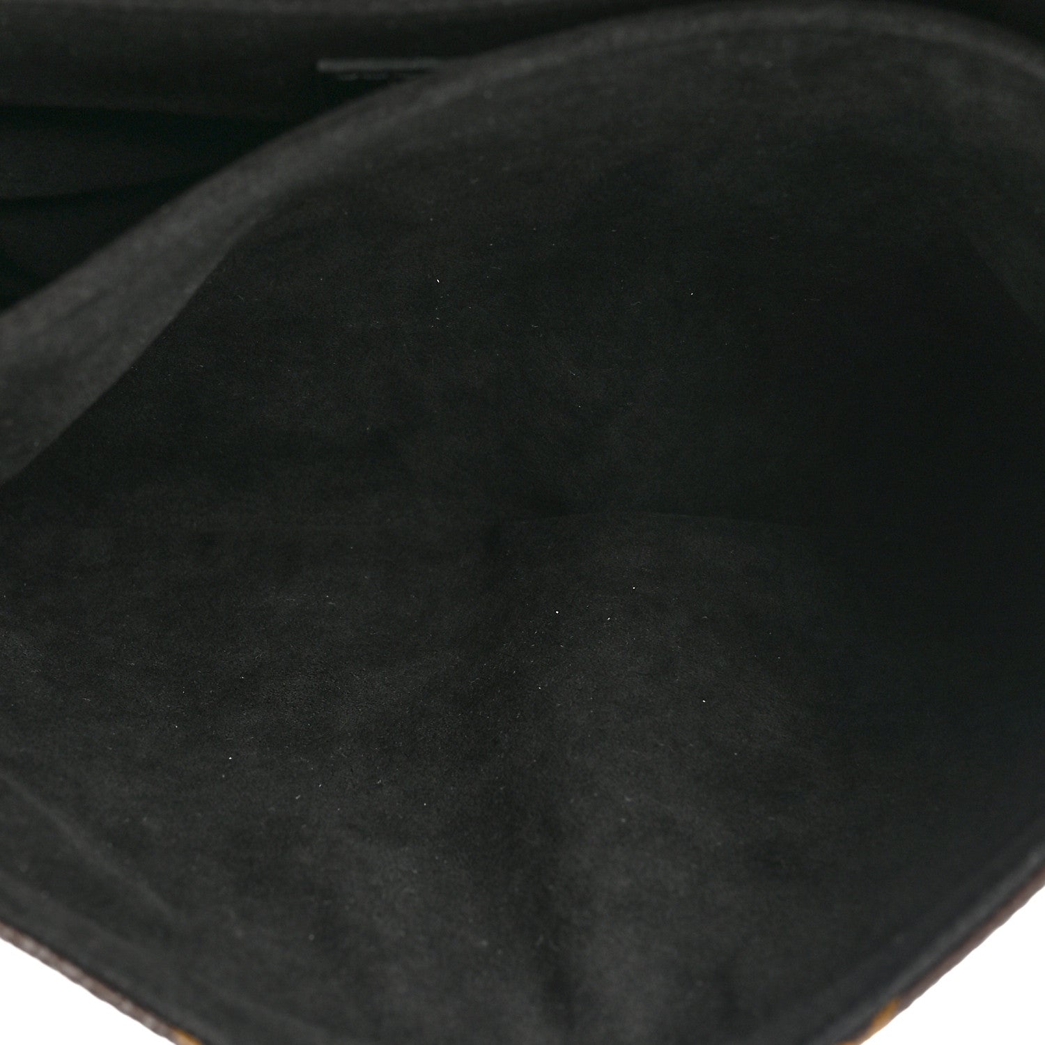 Louis Vuitton Reverse Monogram Pochette Metis 5 of 11
