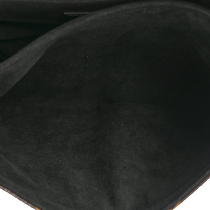 Louis Vuitton Reverse Monogram Pochette Metis 5 of 11